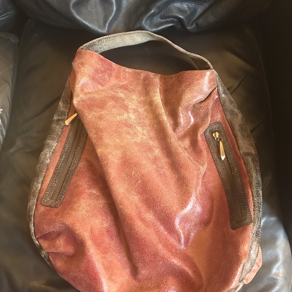 Bryan Nicole Large Tote style Bag!